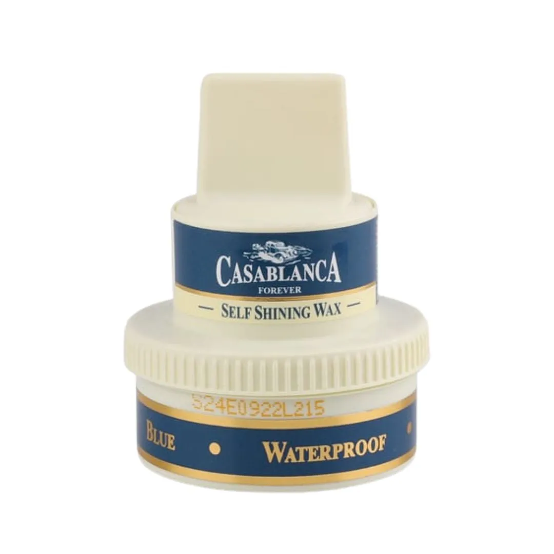 Casablanca Self Shining Wax
