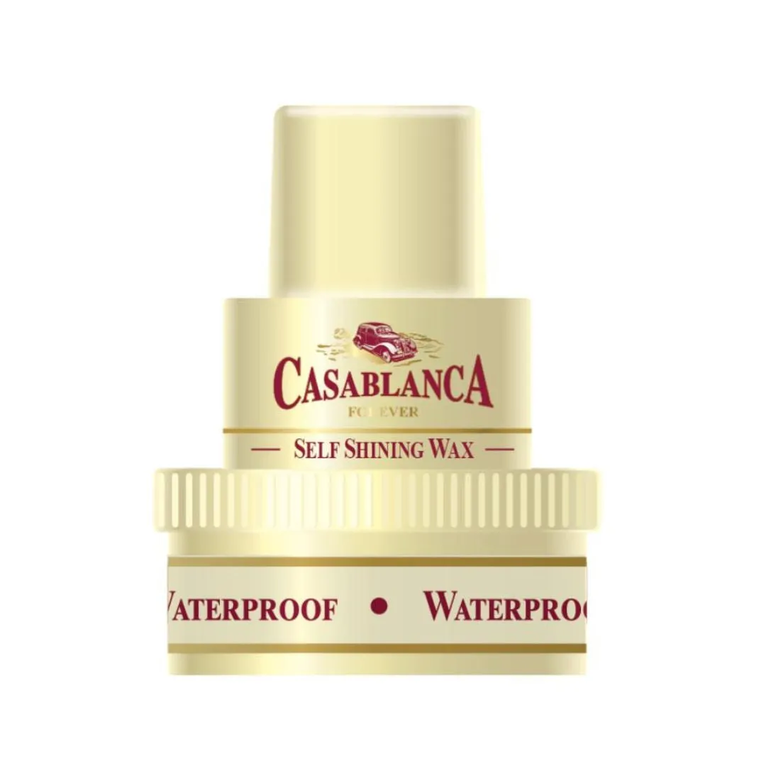 Casablanca Self Shining Wax