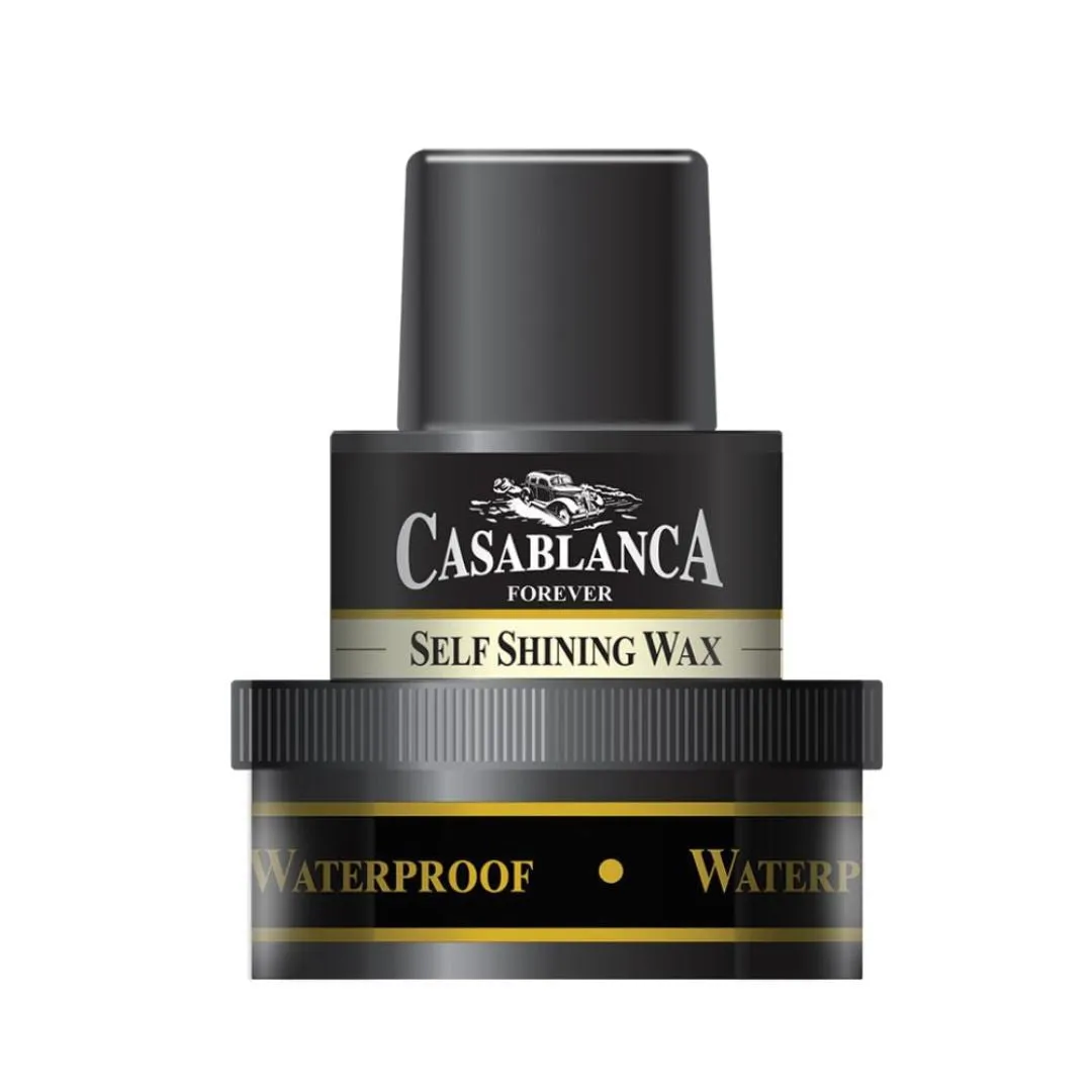 Casablanca Self Shining Wax