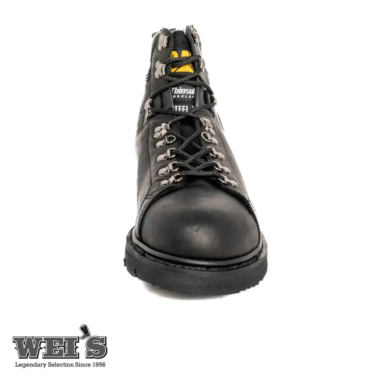 CAT Men's Troy ST CSA 6" Boots