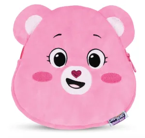 Cheer Bear Furry Pouch 810-1571