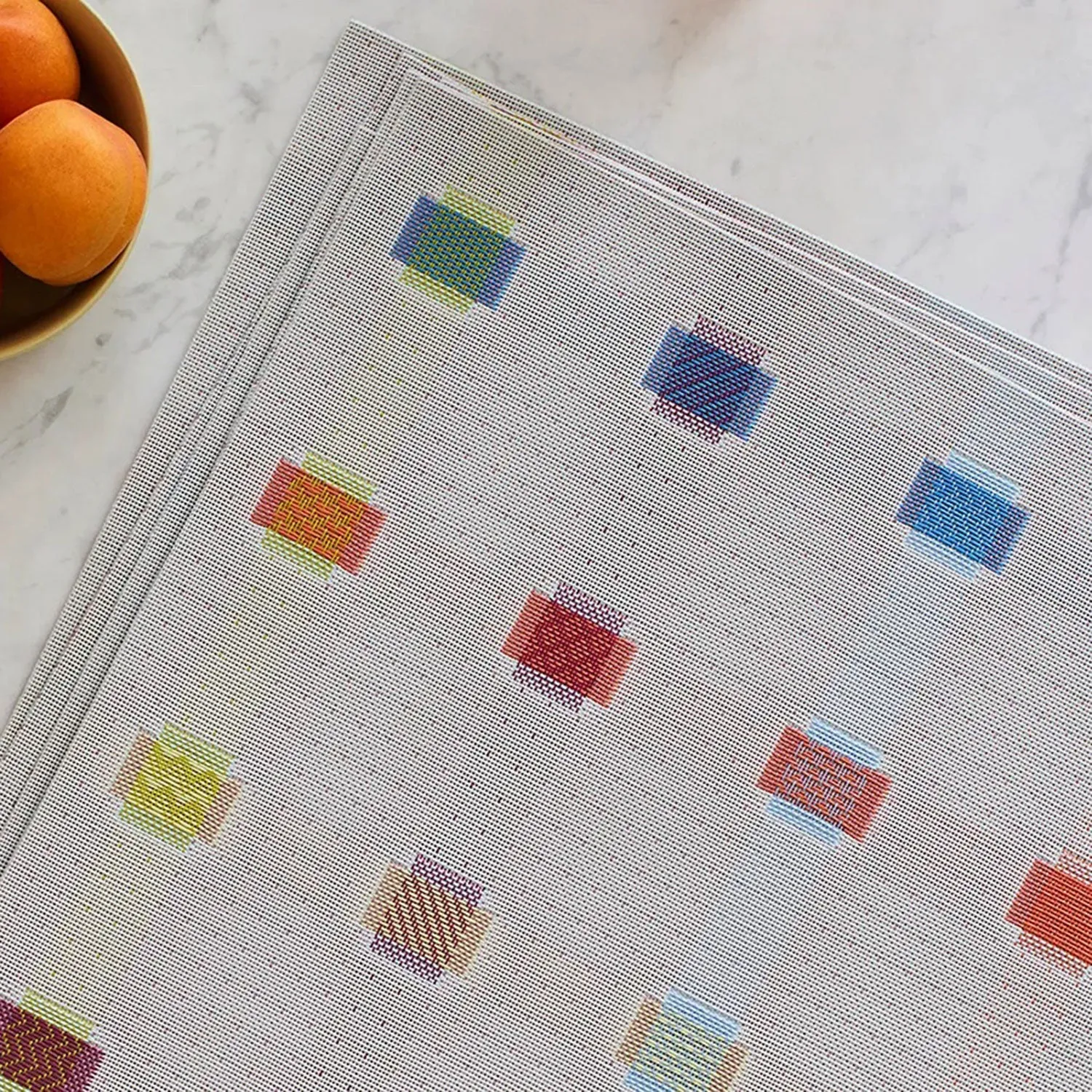 chilewich | placemat | sampler multi