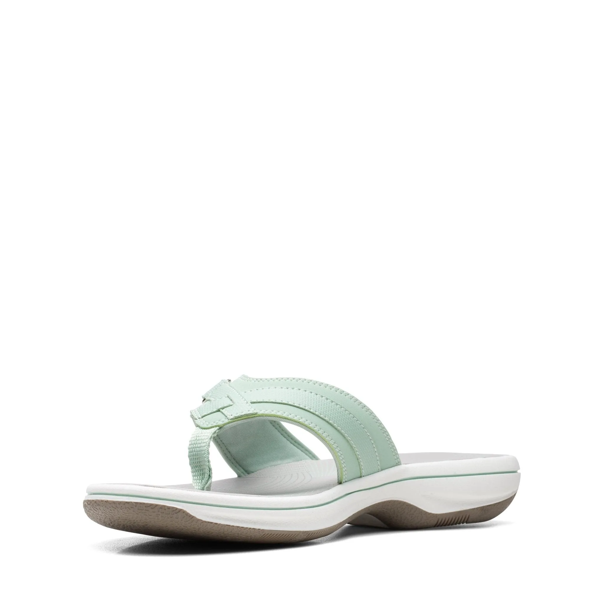 Clarks Women's Breeze Sea Sandals