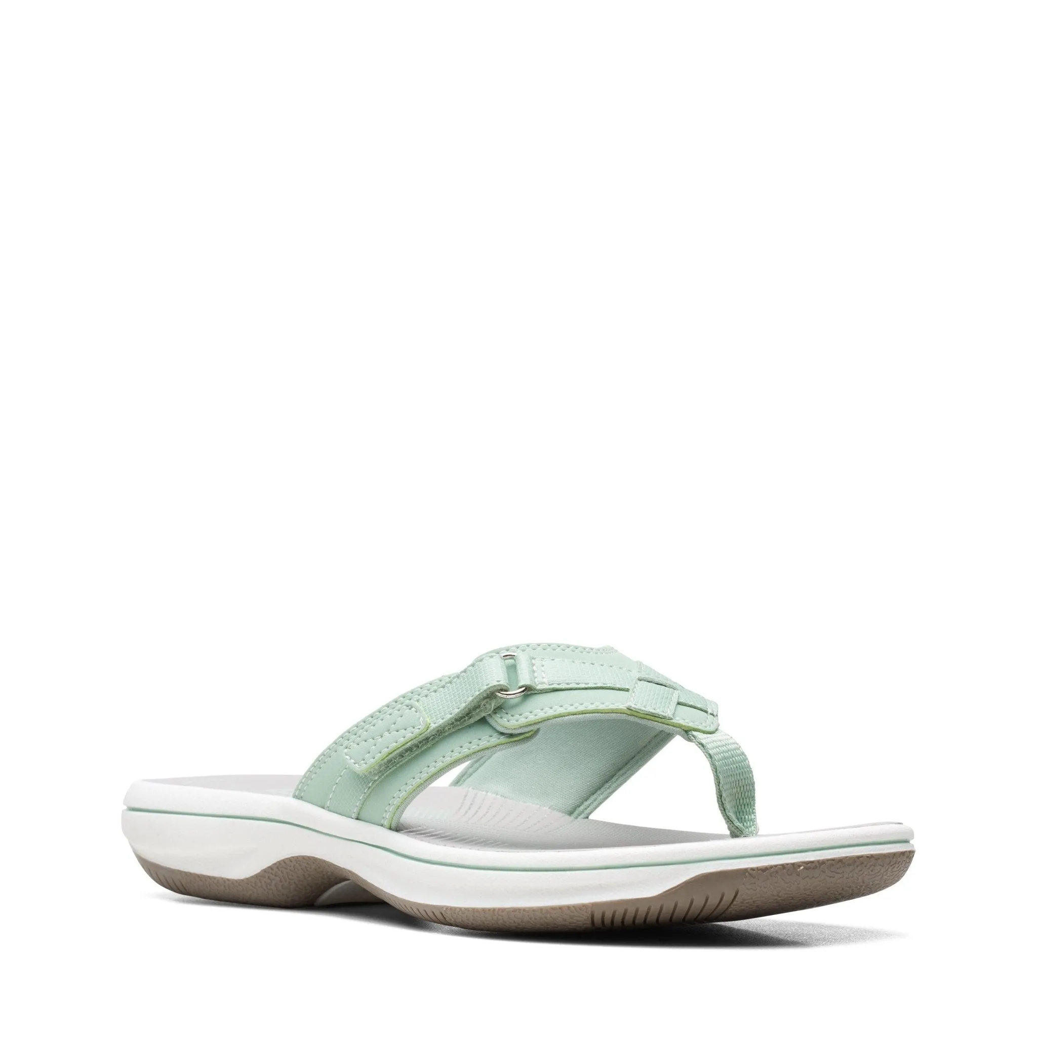 Clarks Women's Breeze Sea Sandals