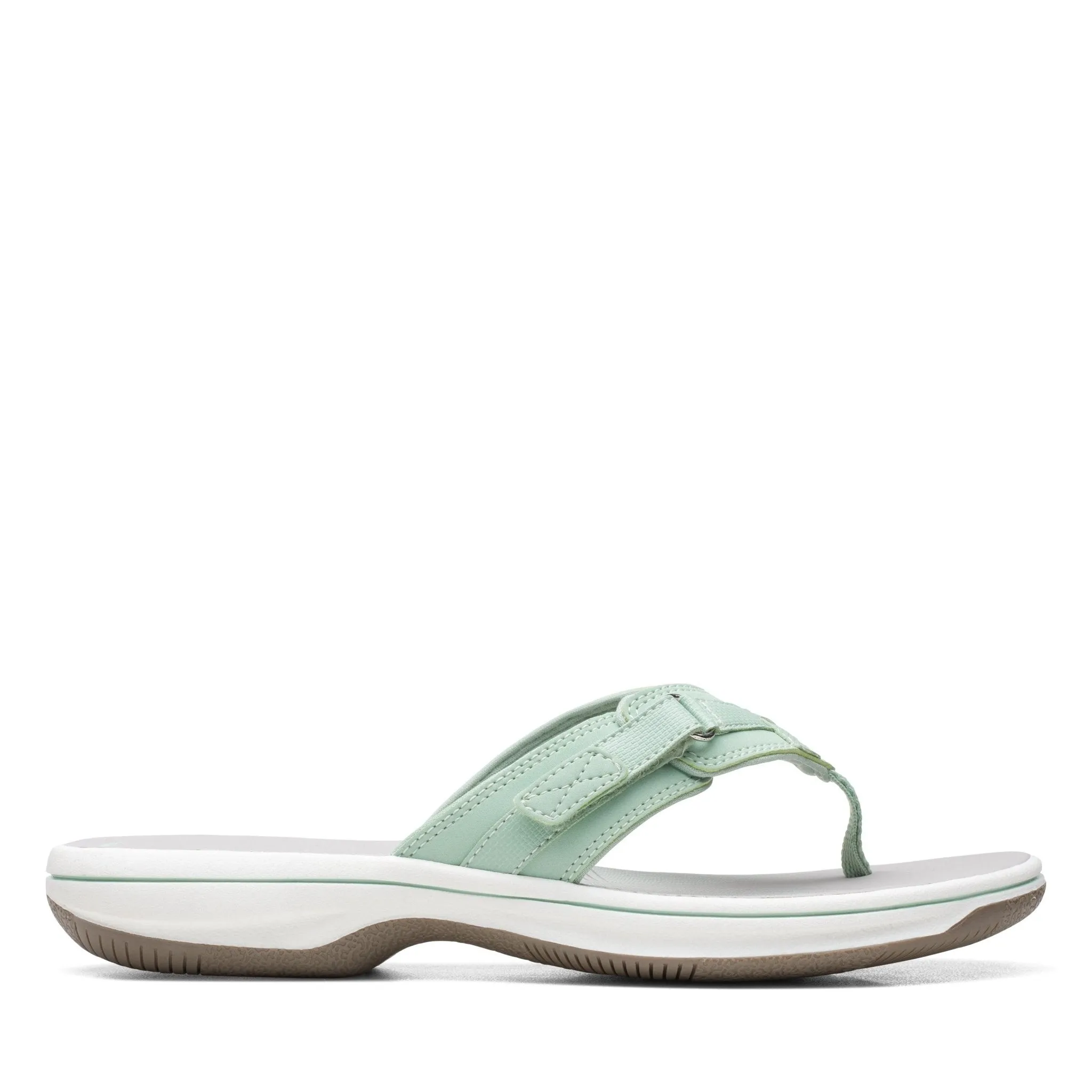 Clarks Women's Breeze Sea Sandals