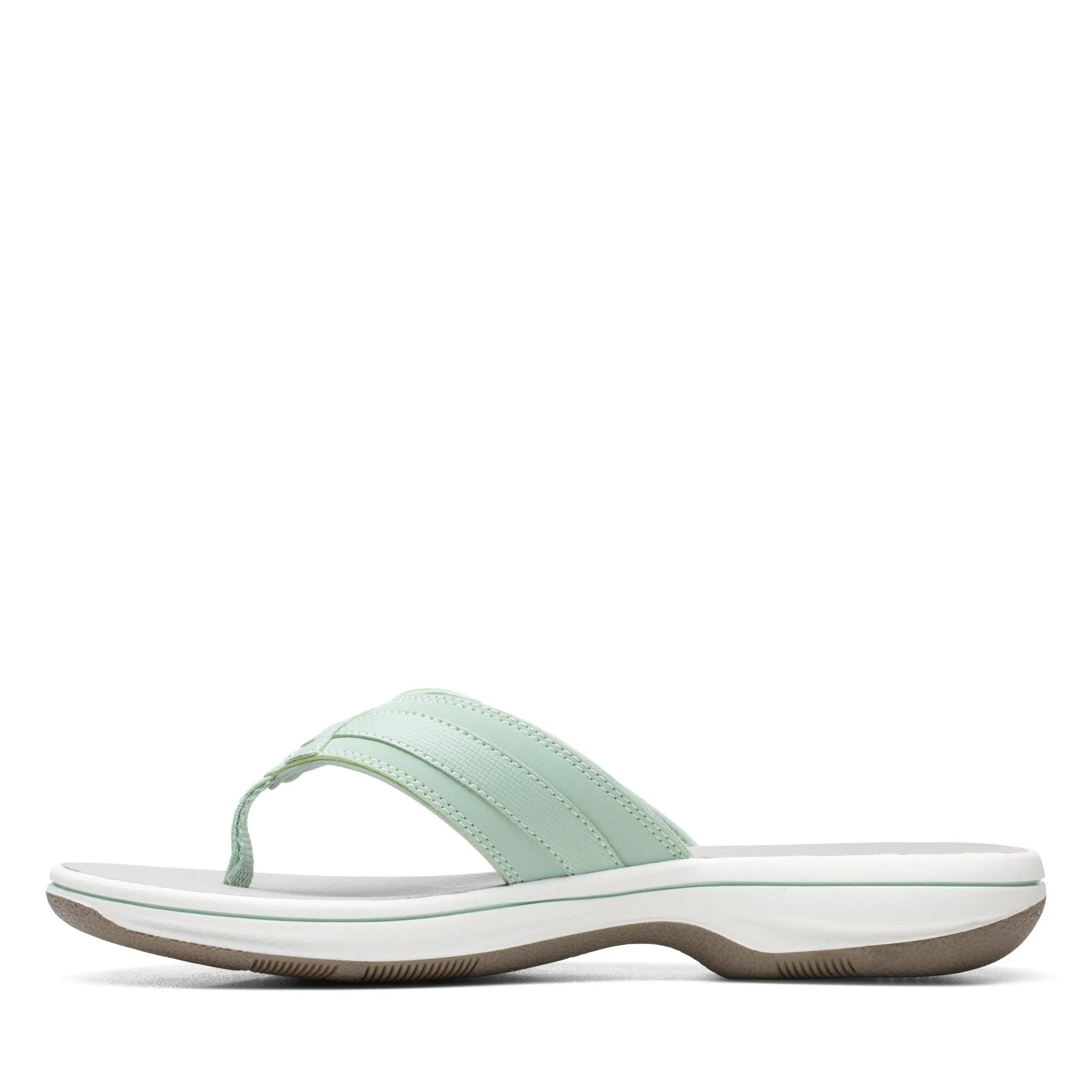 Clarks Women's Breeze Sea Sandals