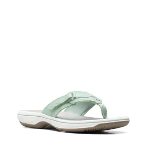 Clarks Women's Breeze Sea Sandals