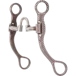 Classic Equine BitLogic 7 1/2" Cheek Bit - Correction