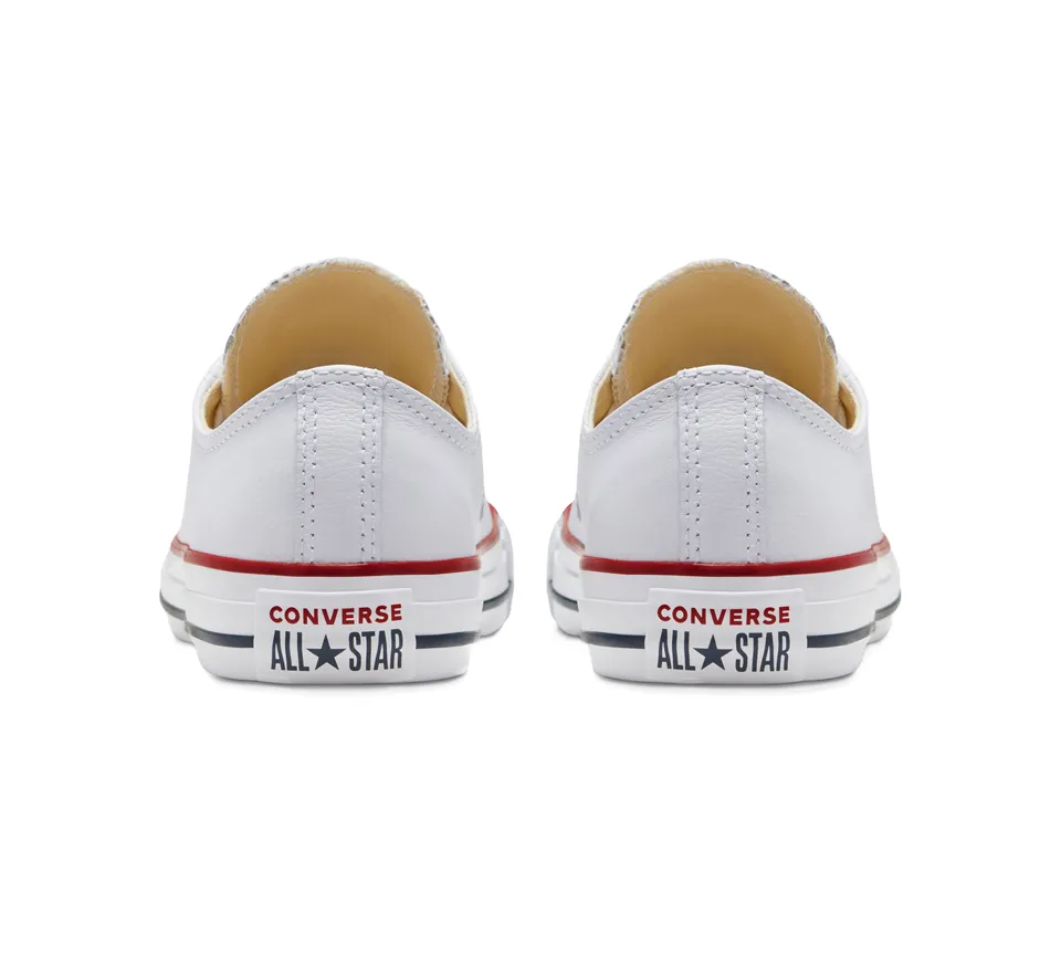 CONVERSE CT OX LEATHER