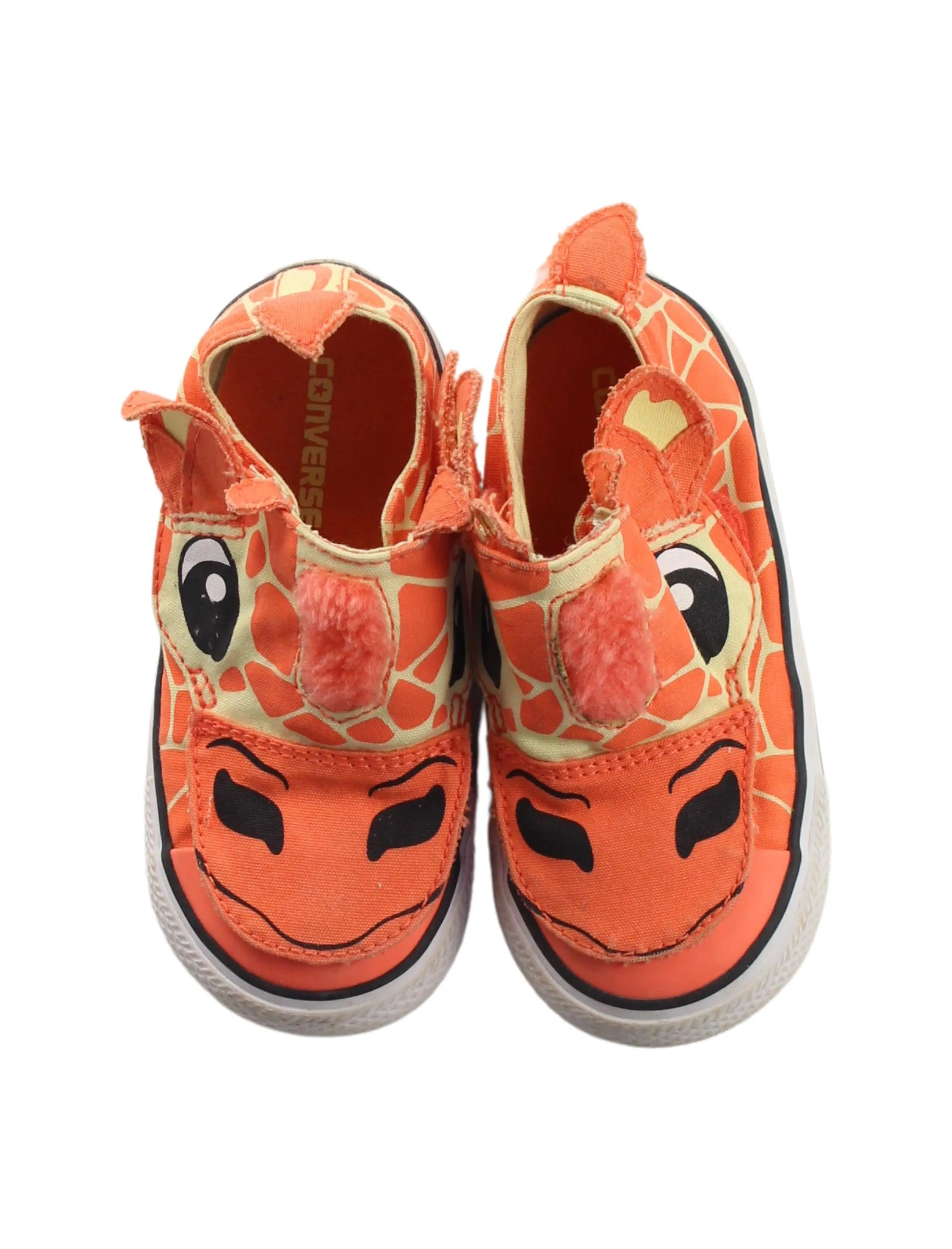 Converse Slip Ons (EU23)