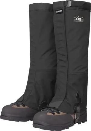 Crocodile Classic Gaiters - Mens