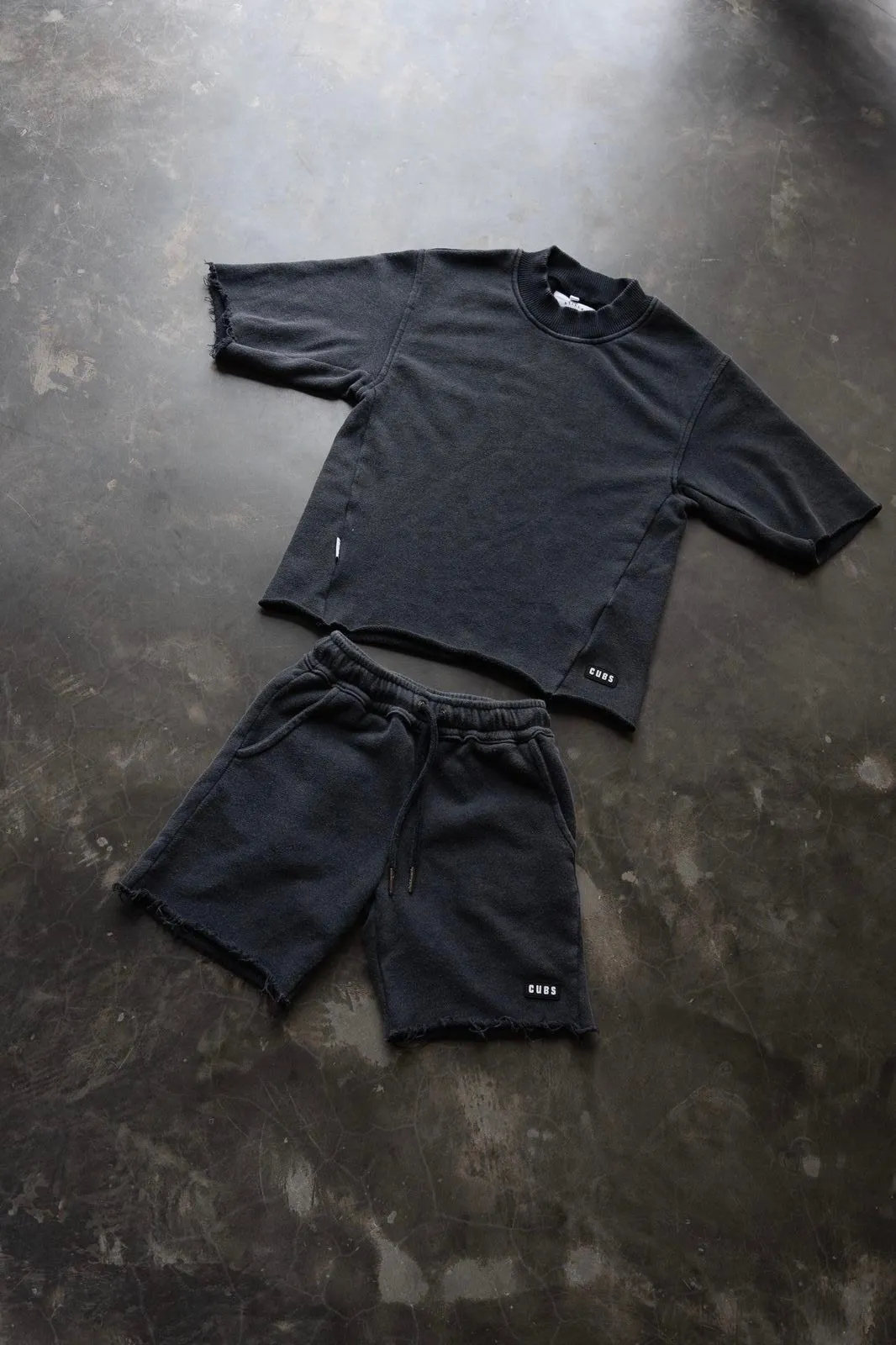 CUBS BARA SET