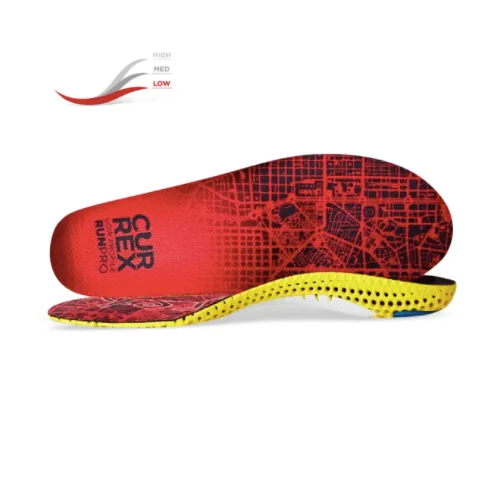 CURREX RUNPRO Insoles