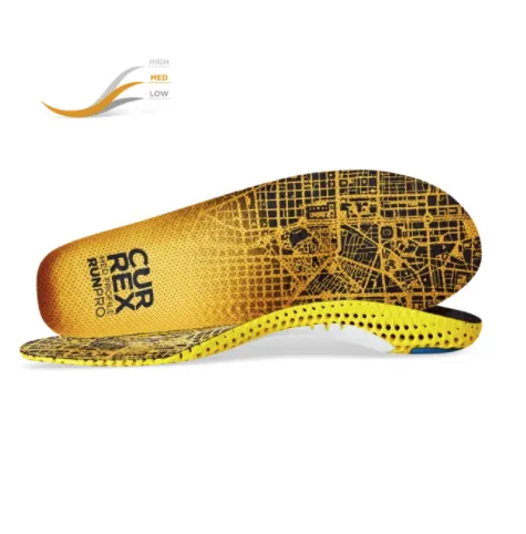 CURREX RUNPRO Insoles