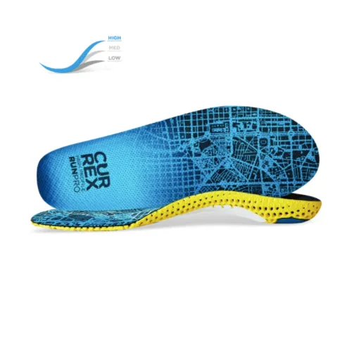 CURREX RUNPRO Insoles