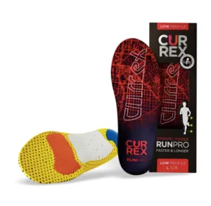 CURREX RUNPRO Insoles