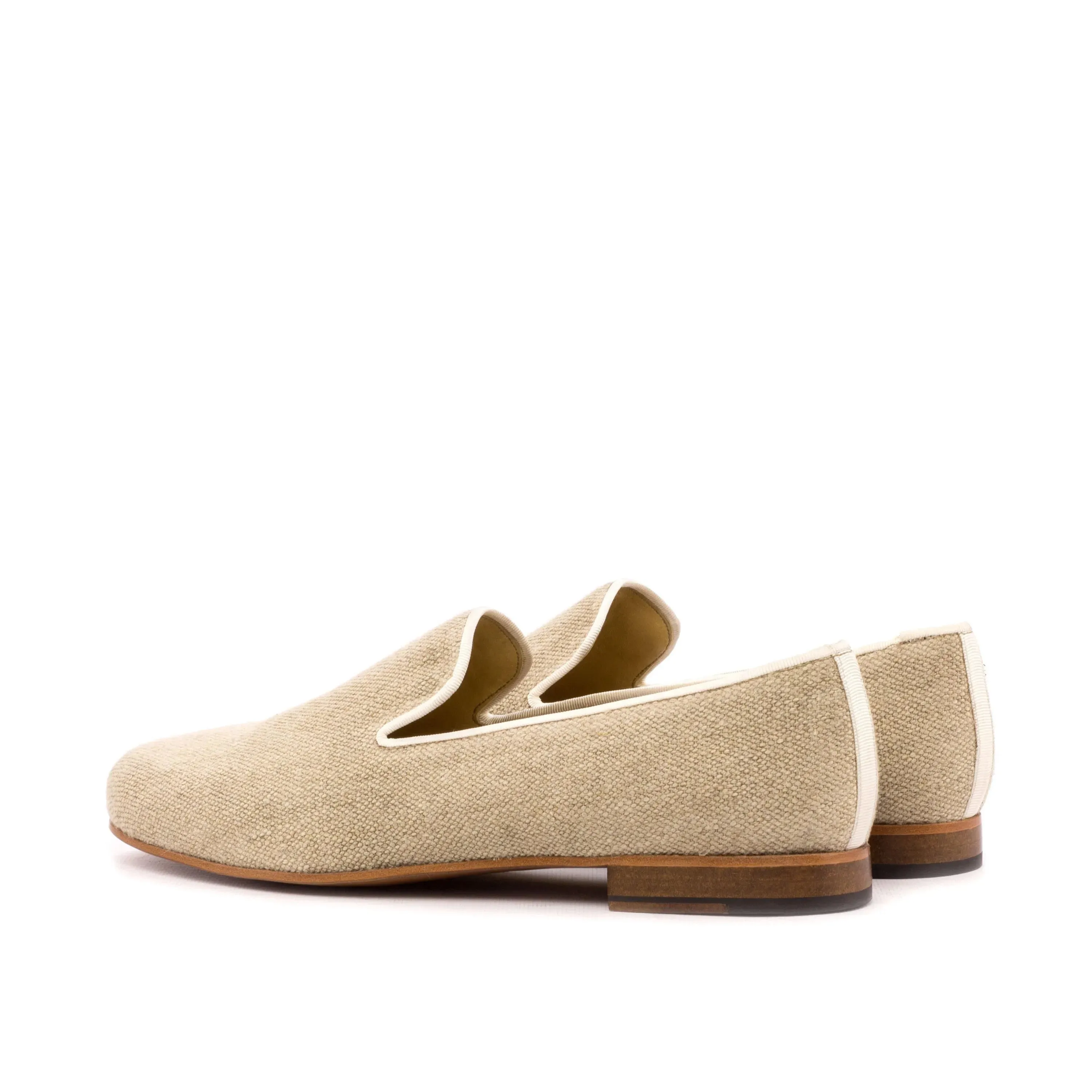 Dahab Wellington Slip on II