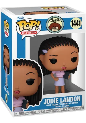 Daria: Jodie Landon | POP! VINYL*