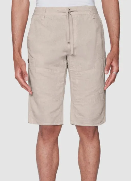 DRAWSTRING UTILITY SHORT 142861