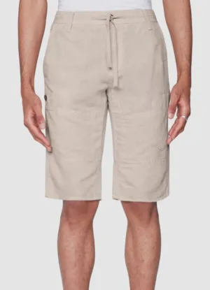DRAWSTRING UTILITY SHORT 142861