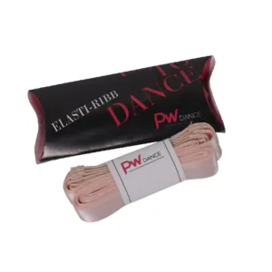 Elasti - Ribb Pointe Shoe Ribbon