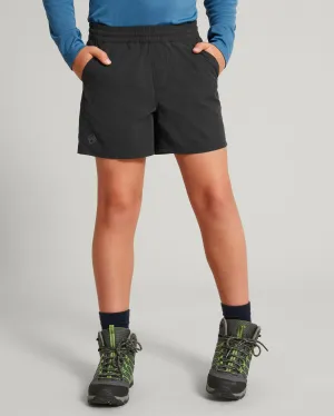 EVRY-Day Boys' Shorts - Black