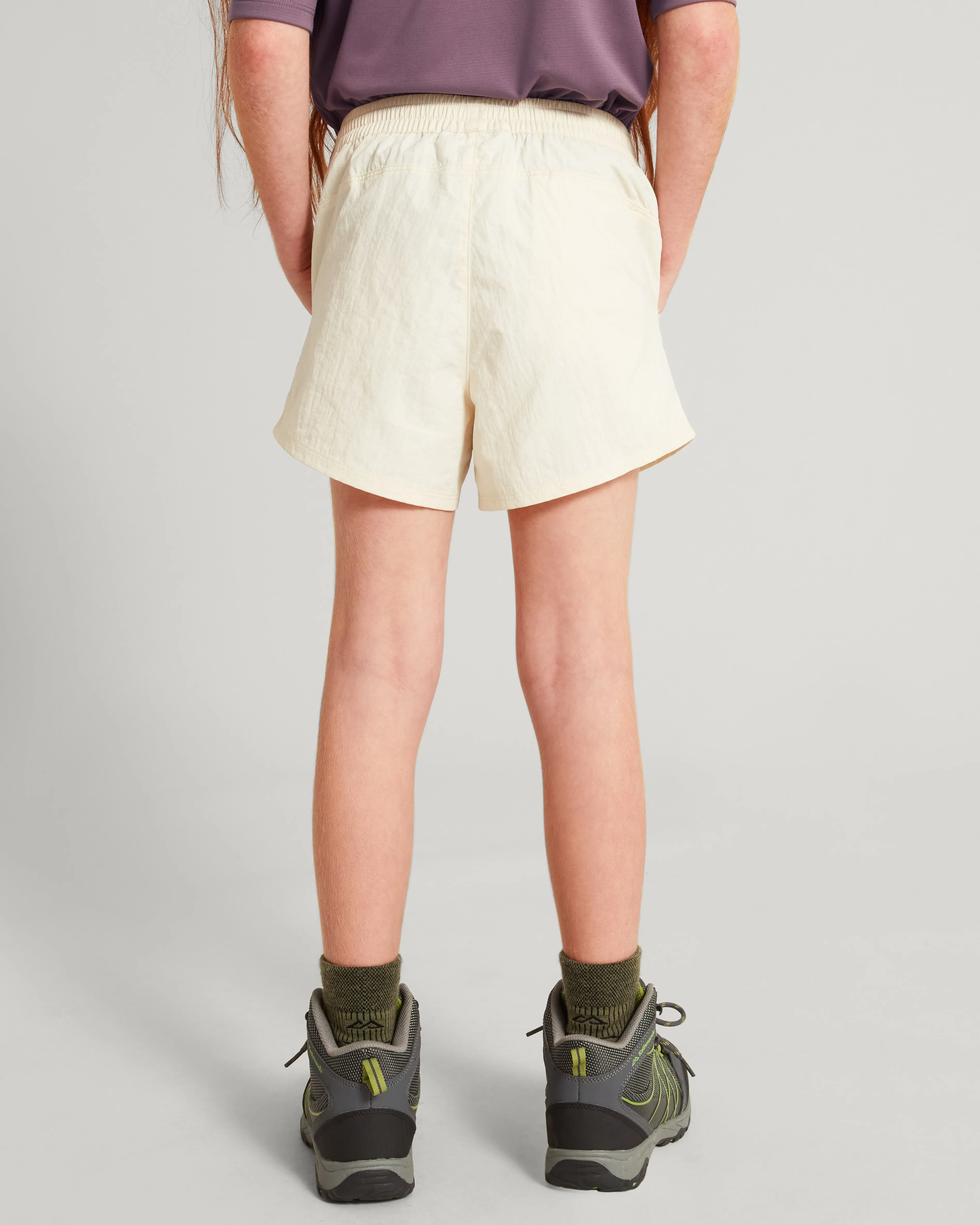 EVRY-Day Girls' Shorts - Vintage