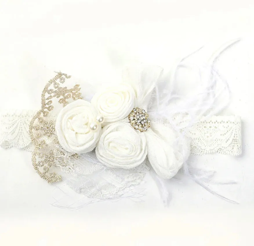 FANCY HEADBANDS