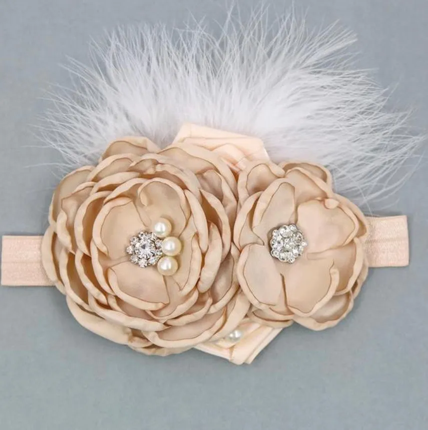 FANCY HEADBANDS