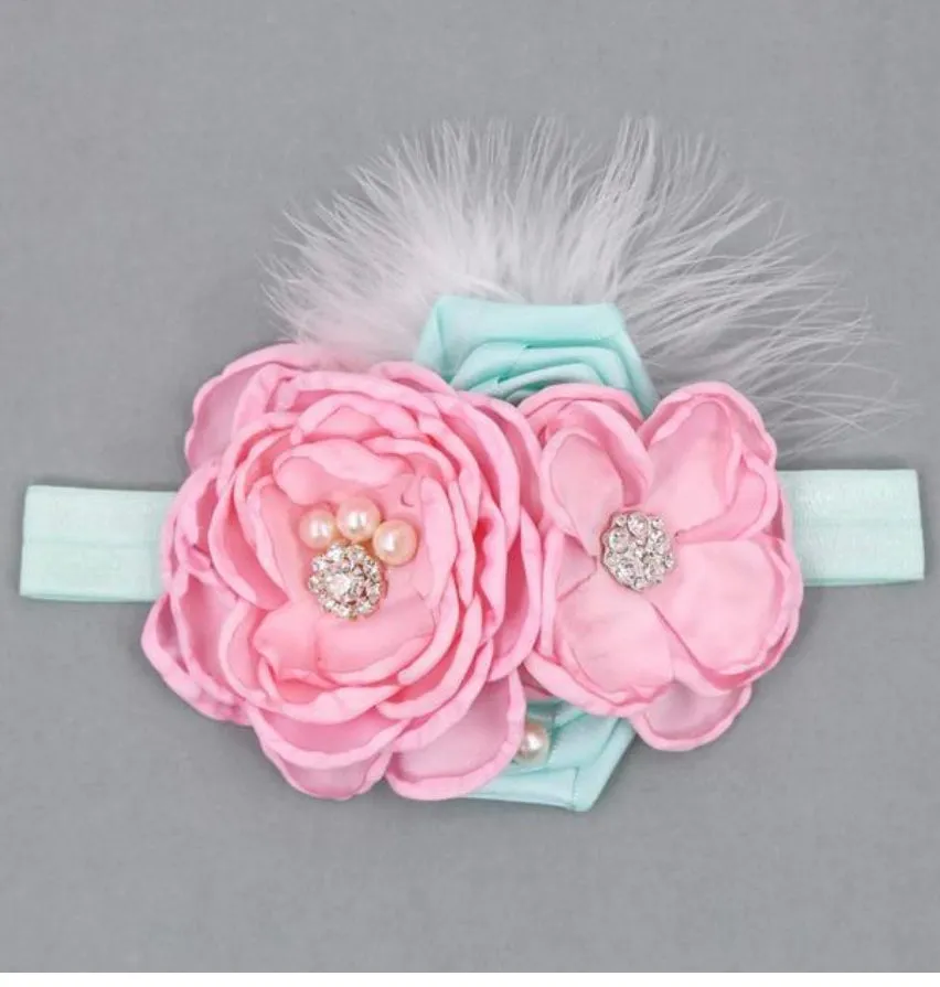 FANCY HEADBANDS