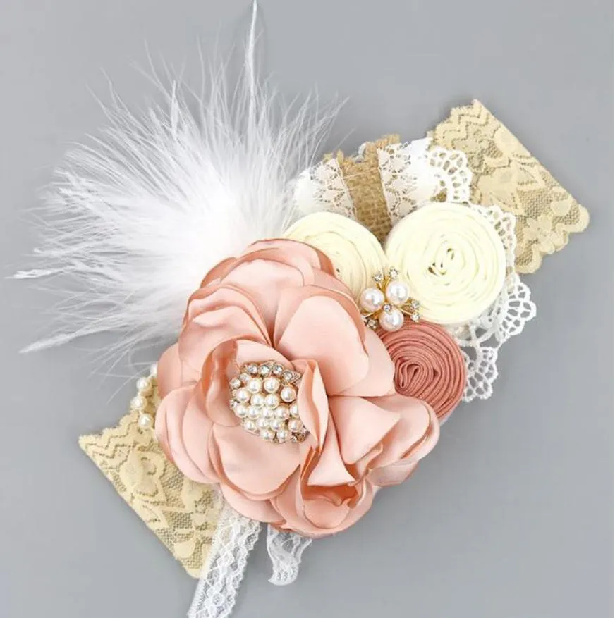 FANCY HEADBANDS