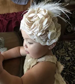 FANCY HEADBANDS