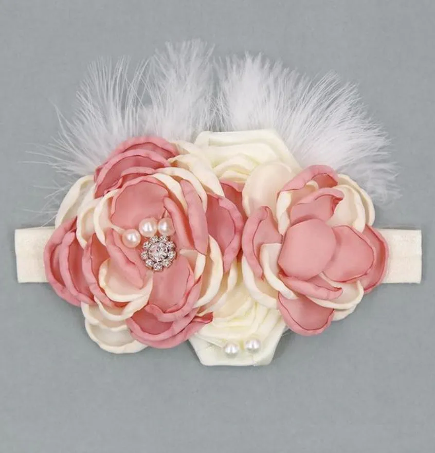 FANCY HEADBANDS