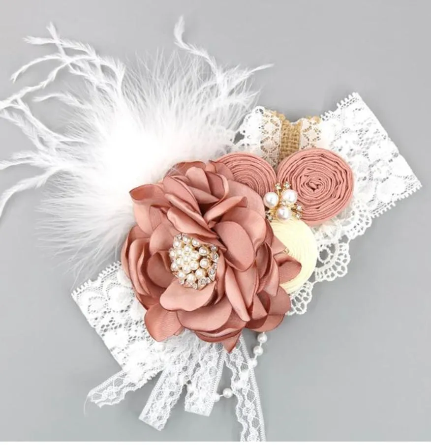 FANCY HEADBANDS