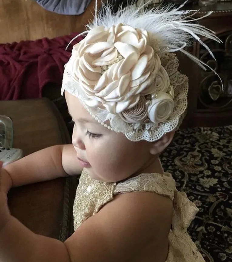 FANCY HEADBANDS