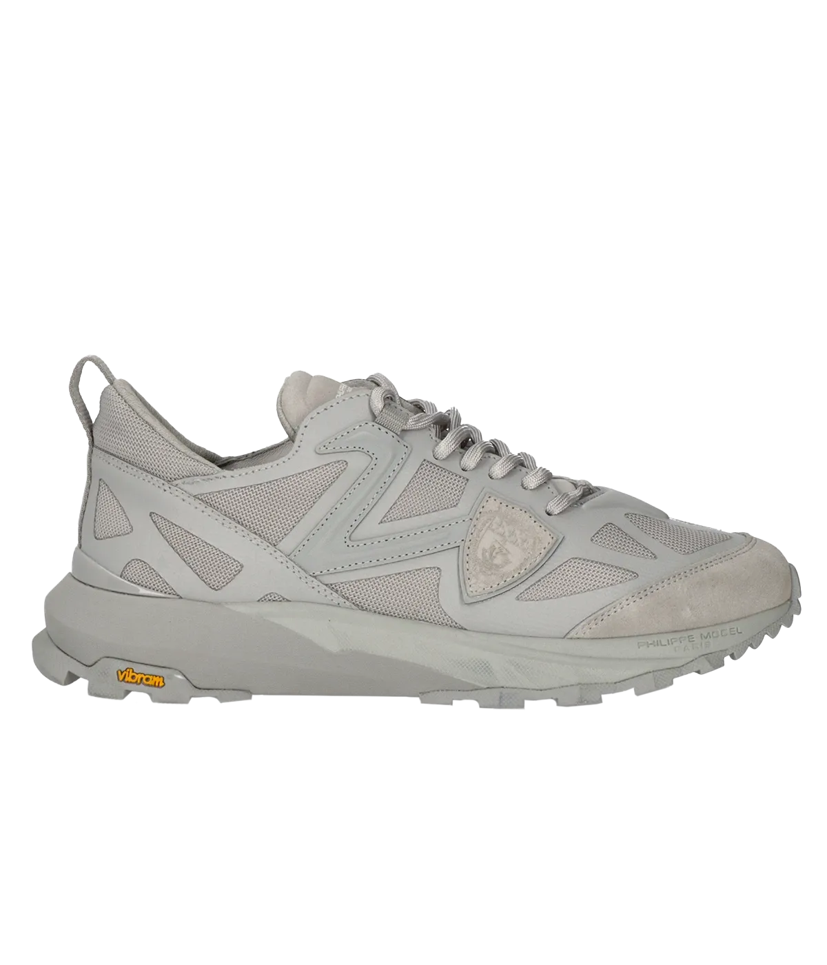 *FINAL SALE* ROCX Low Man in Mondial Tech Gris