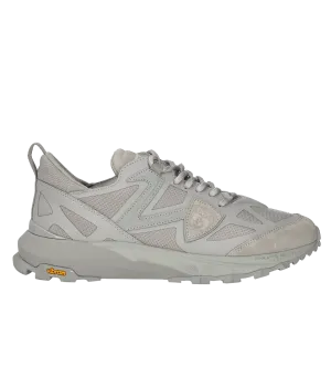*FINAL SALE* ROCX Low Man in Mondial Tech Gris