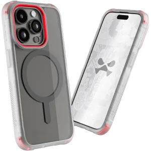 Ghostek iPhone 15 Pro Case Covert Ultra Thin with MagSafe
