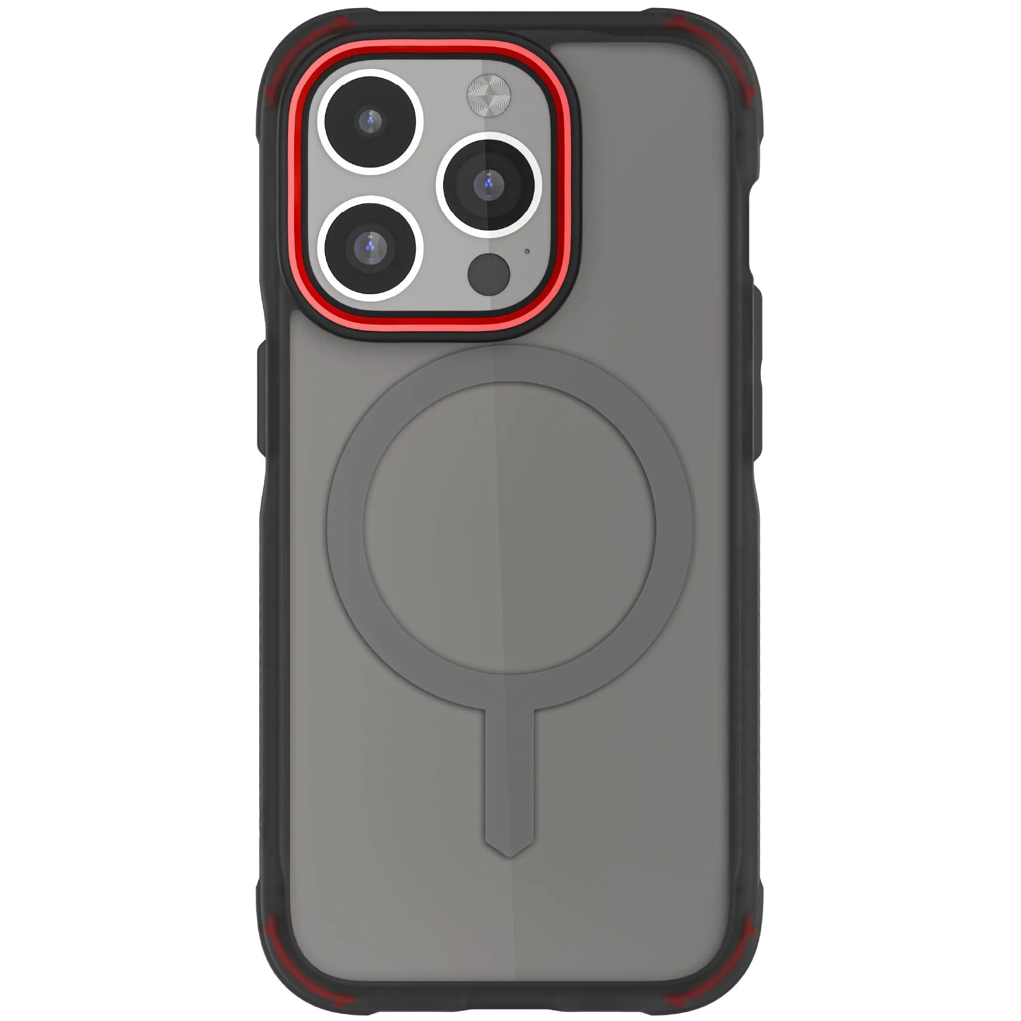 Ghostek iPhone 15 Pro Case Covert Ultra Thin with MagSafe