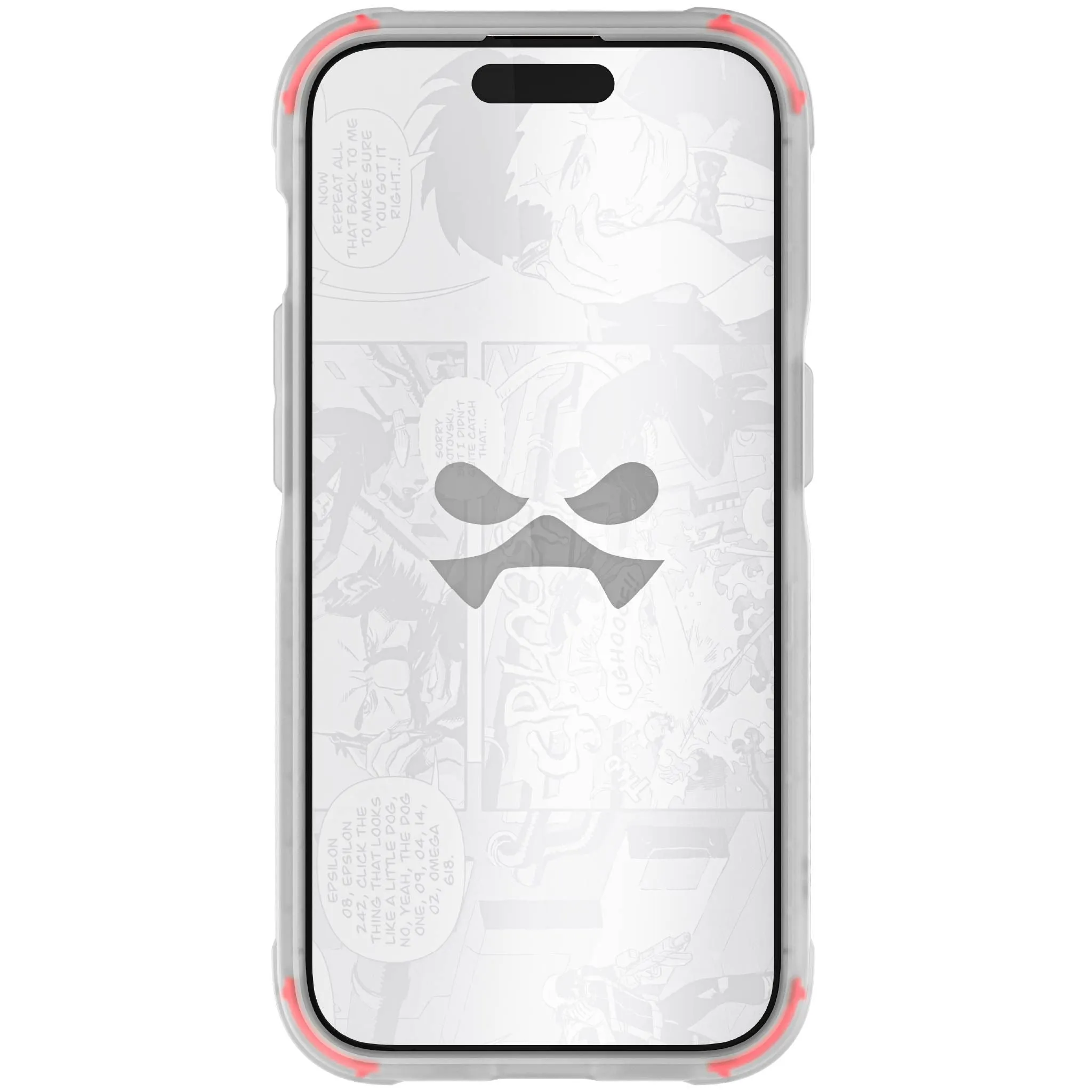 Ghostek iPhone 15 Pro Case Covert Ultra Thin with MagSafe