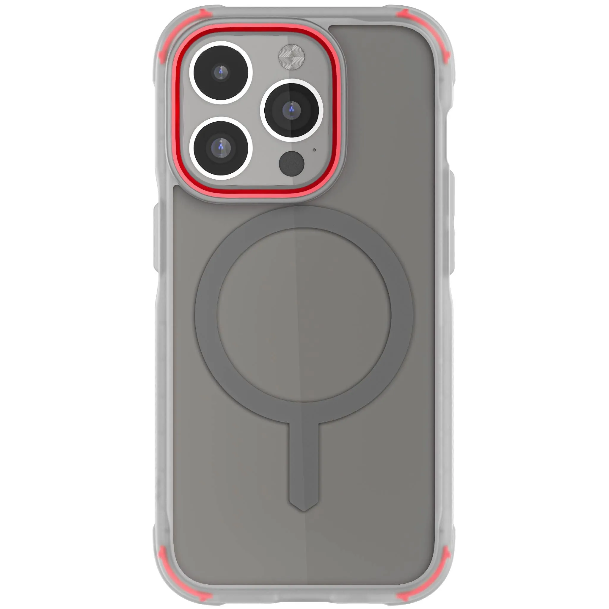 Ghostek iPhone 15 Pro Case Covert Ultra Thin with MagSafe