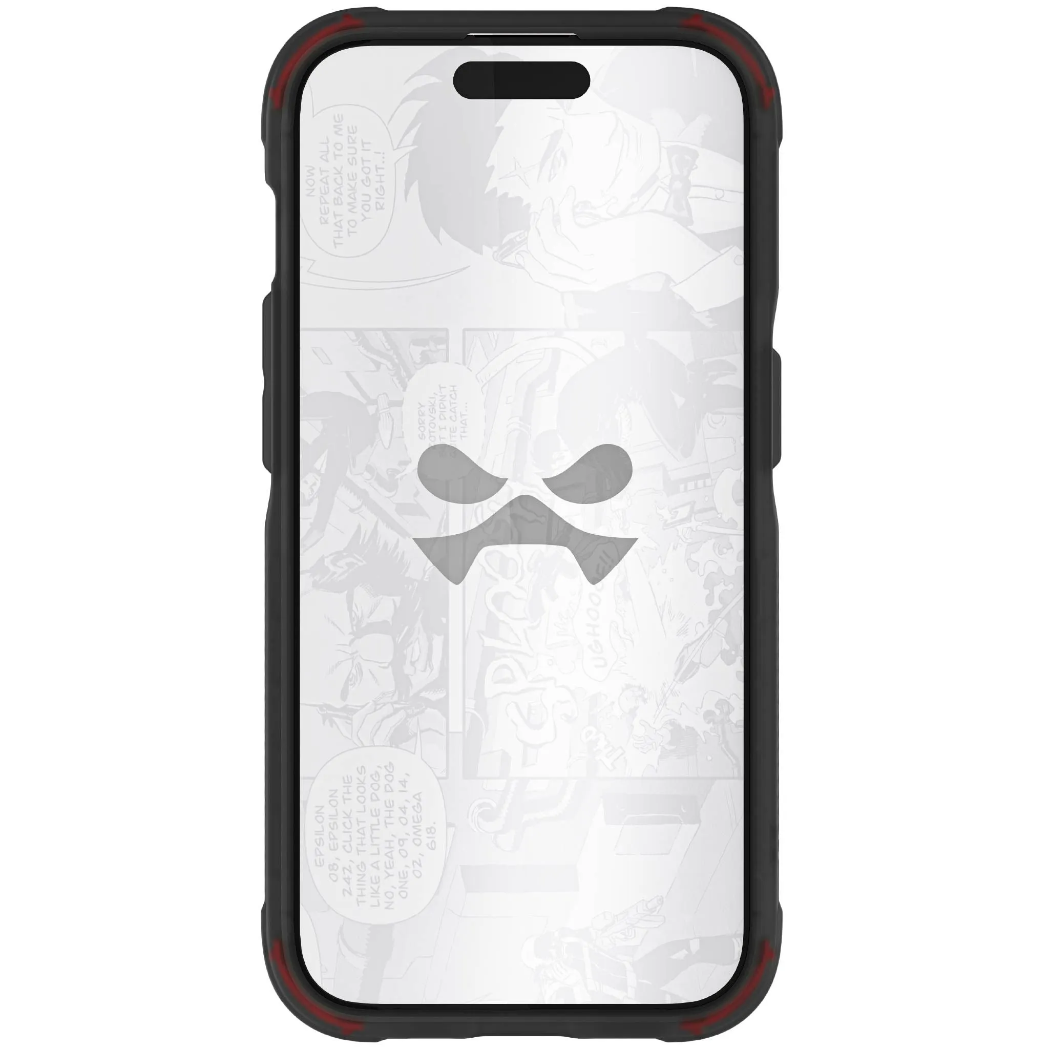 Ghostek iPhone 15 Pro Case Covert Ultra Thin with MagSafe