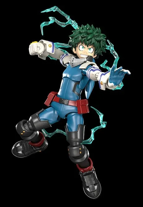 Good Smile Company Moderoid Izuku Midoriya (My Hero Academia)