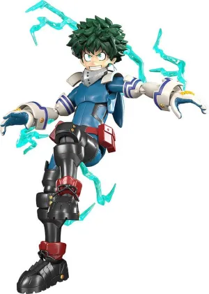 Good Smile Company Moderoid Izuku Midoriya (My Hero Academia)