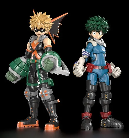 Good Smile Company Moderoid Katsuki Bakugo (My Hero Academia)