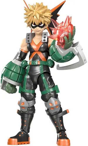 Good Smile Company Moderoid Katsuki Bakugo (My Hero Academia)