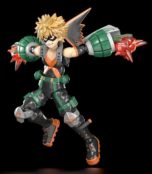 Good Smile Company Moderoid Katsuki Bakugo (My Hero Academia)