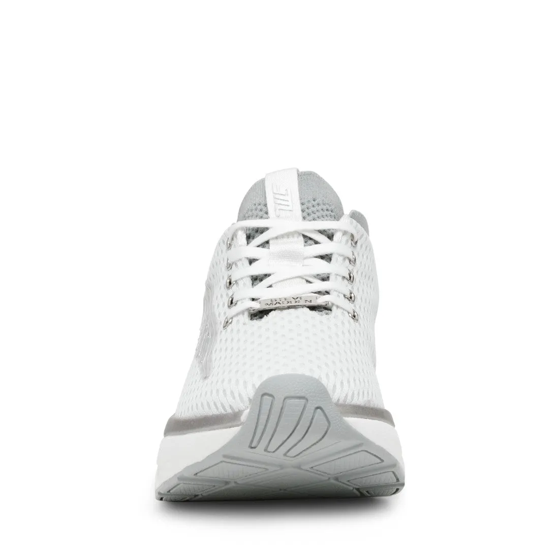 HORIZON 4 WHITE SILVER
