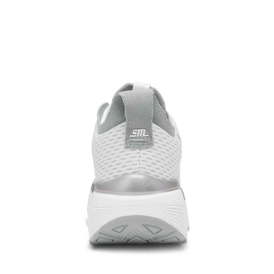 HORIZON 4 WHITE SILVER