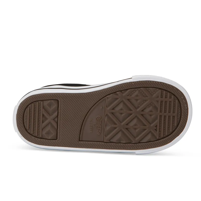 INFANT ALL STAR HI - BLACK